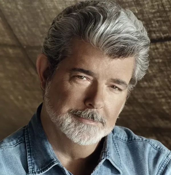 George Lucas to receive honorary Palme in Cannes