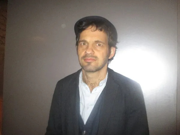 Géza Röhrig 9