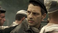 Géza Röhrig on Saul Ausländer in Son Of Saul: "I had a deep and personal connection with this subject matter."