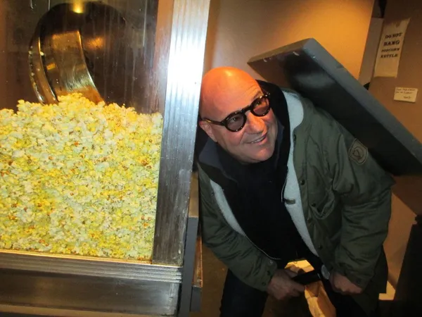 Gianfranco Rosi 10