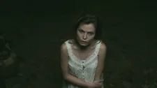 Gitte Witt as Kaia: "You have to balance the language with the esthetics."
