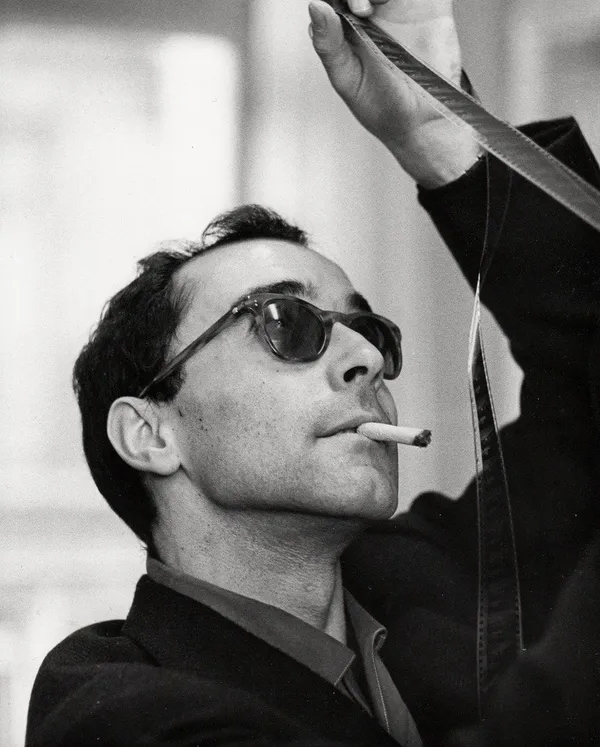 Godard - obit 1