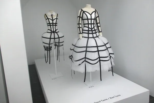 Good Taste/Bad Taste - Rei Kawakubo/Comme des Garçons: Art of the In-Between