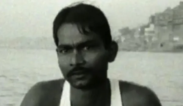 Gopal in Boatman 2