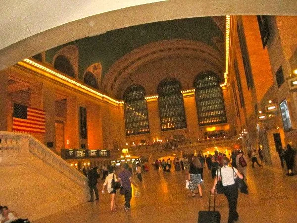 Grand Central Terminal
