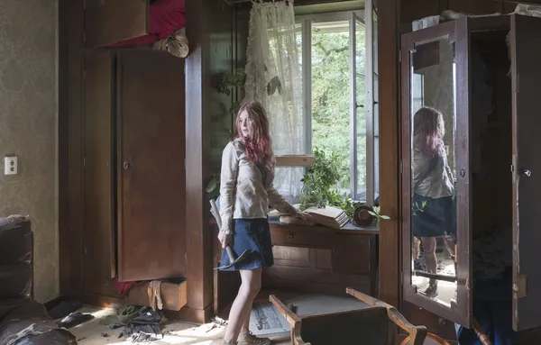 Gro Swantje Kolhof in Ever After