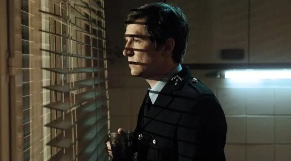 Guillaume Canet in Next Time I’ll Aim For The Heart