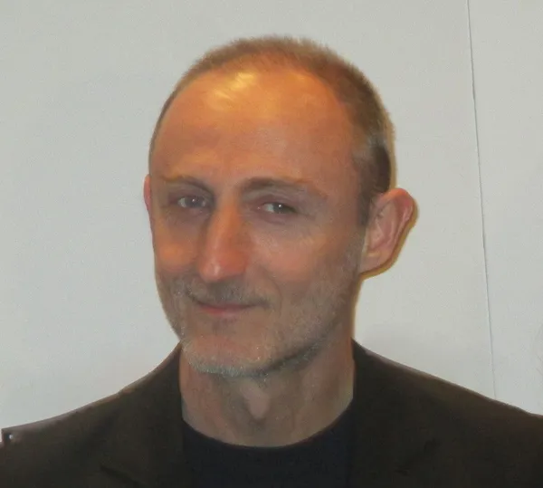 Guillaume Nicloux 2