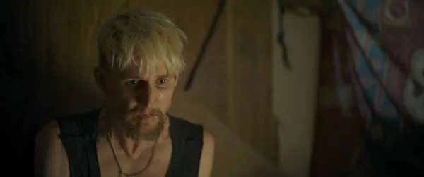 Home (2022) 2