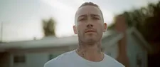 Jake McLaughlin in Home