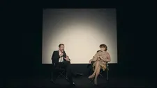 H and D, Liam Gillick and Viv Albertine: "I cast them so that the only way they could get to know each other was in the story."