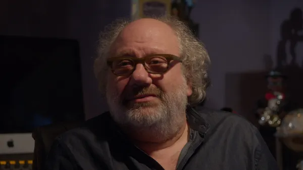 Hal Willner