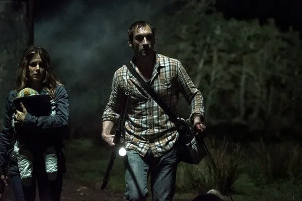 The Hallow 5