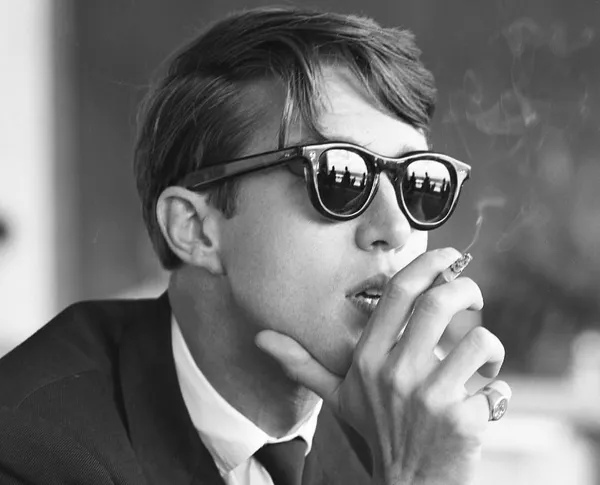 Halston 3