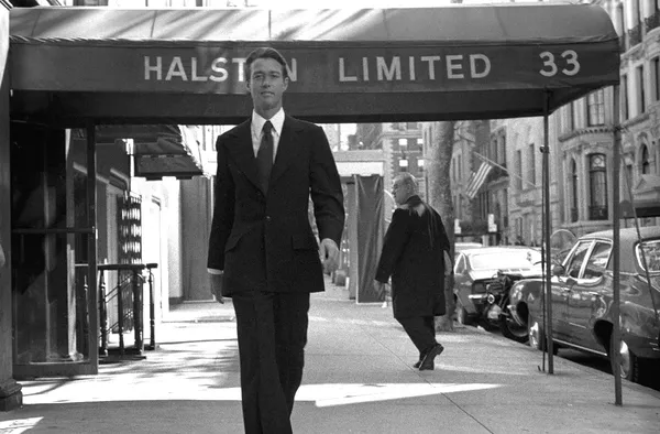 Halston 5