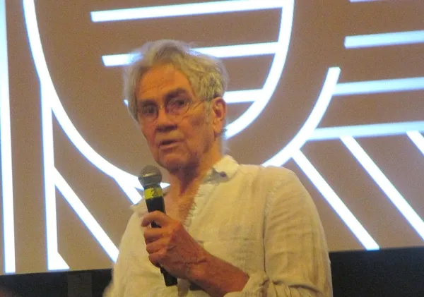 Hampton Fancher