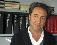Zamarin Wahdat chose Paolo Sorrentino’s The Hand Of God