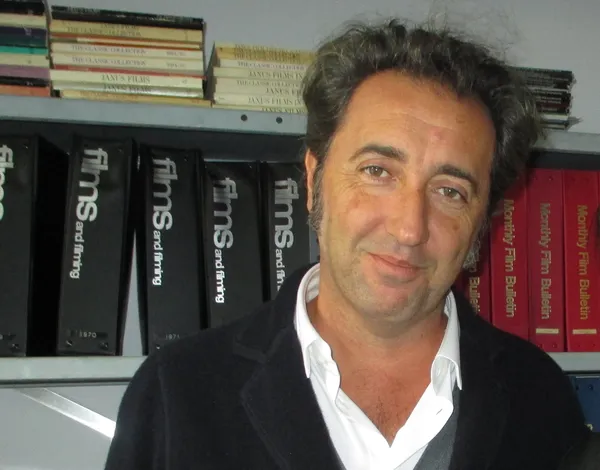 Paolo Sorrentino 15
