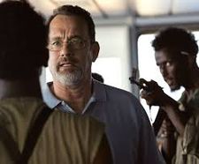 Tom Hanks in Captain Phillips, which will open the 2013 London Film Festival