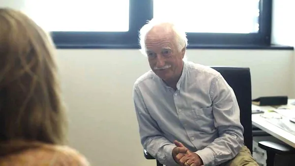 Hans Holzhaider