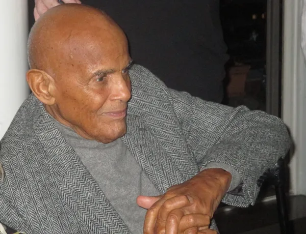 Harry Belafonte 2