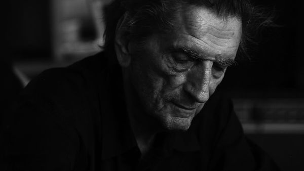 Harry Dean Stanton - an American original