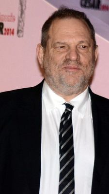 Harvey Weinstein