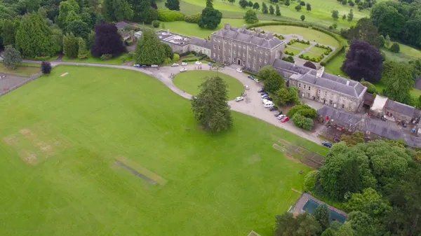 Headfort School in Ireland