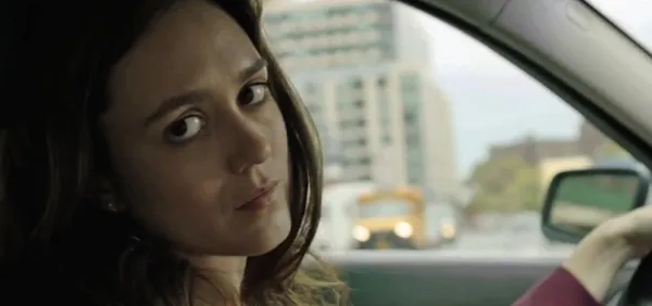 Heather Lind in Demolition