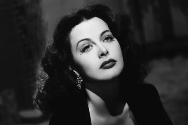 Diane Kruger reads from Lamarr's letters in Alexandra Dean's revelatory documentary Bombshell: The Hedy Lamarr Story