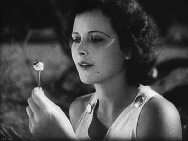 Hedy Lamarr 5