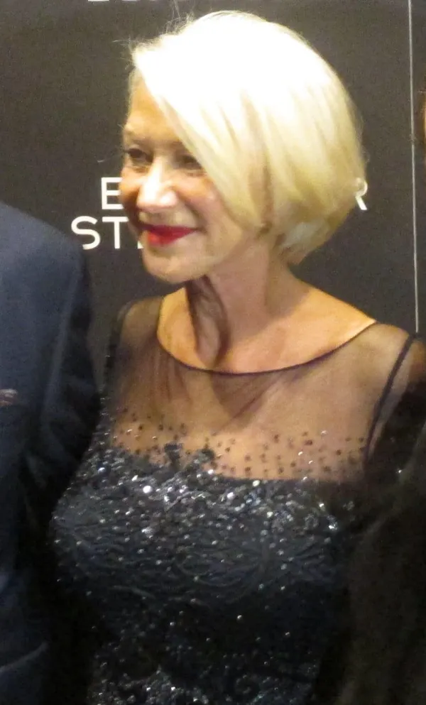 Helen Mirren 5
