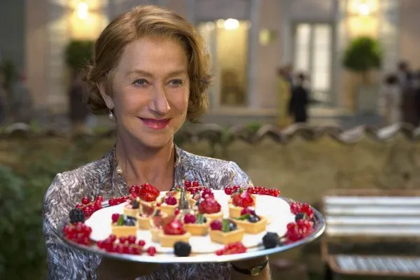 Helen Mirren 3