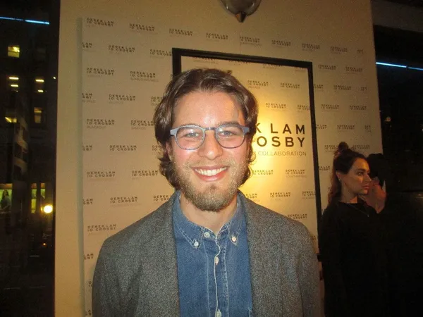 Henry Joost