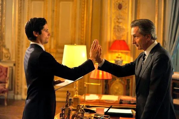 High five 2