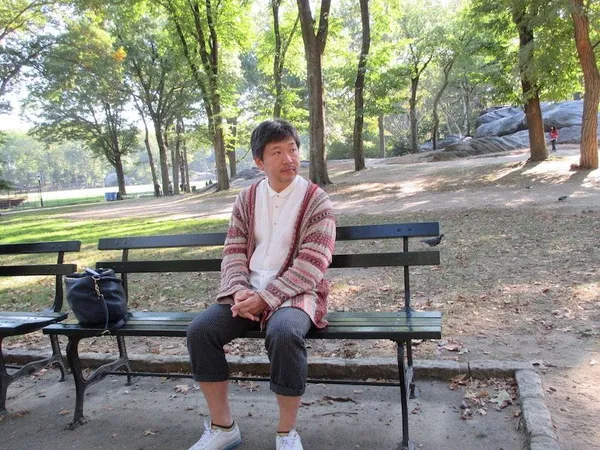 Hirokazu Kore-eda 5