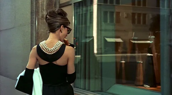 Breakfast At Tiffany's 3