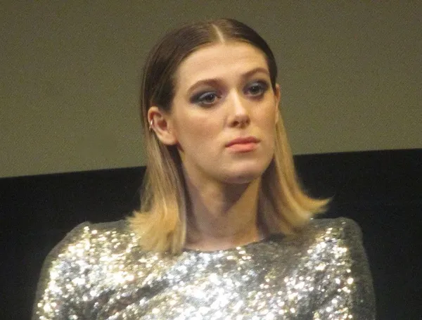 Honor Swinton Byrne