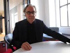 Howard Shore on François Girard and The Song Of Names, starring Tim Roth and Clive Owen: “I worked choosing with him very carefully all the music that's on screen.”