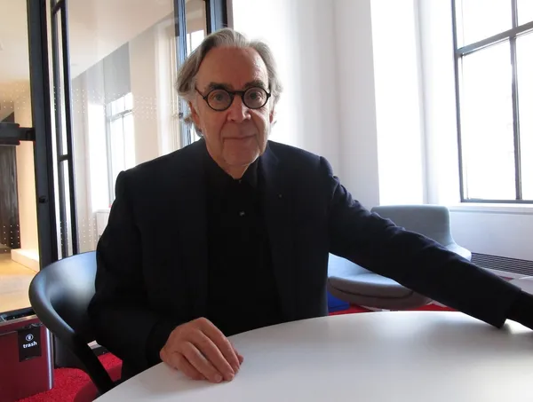 Howard Shore