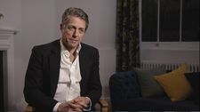 Hugh Grant on Merchant Ivory: “Basically they made the films they wanted to make.”