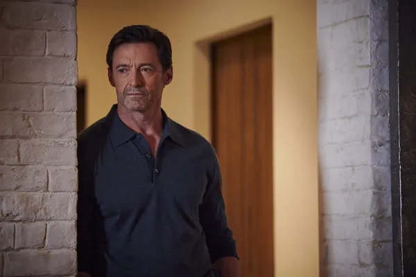 Hugh Jackman in The Son
