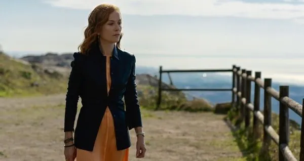 Isabelle Huppert 48