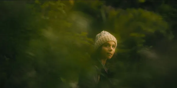 Paloma Kwiatkowski in The Island Between Tides 6