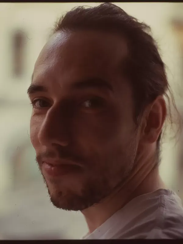 Roman Liubyi