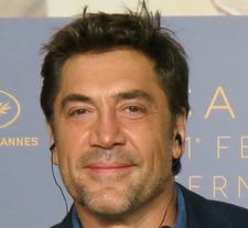 Javier Bardem