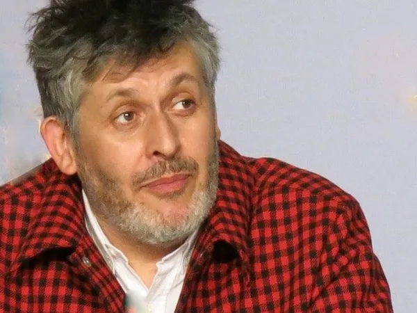 Christophe Honoré at Cannes 2018 2