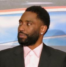 John David Washington