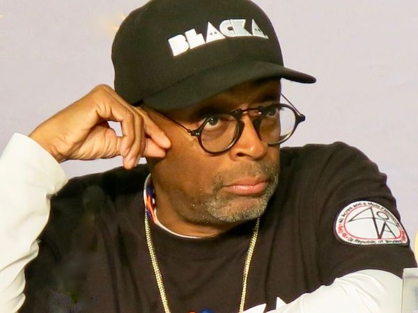 Spike Lee