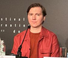 Paul Dano